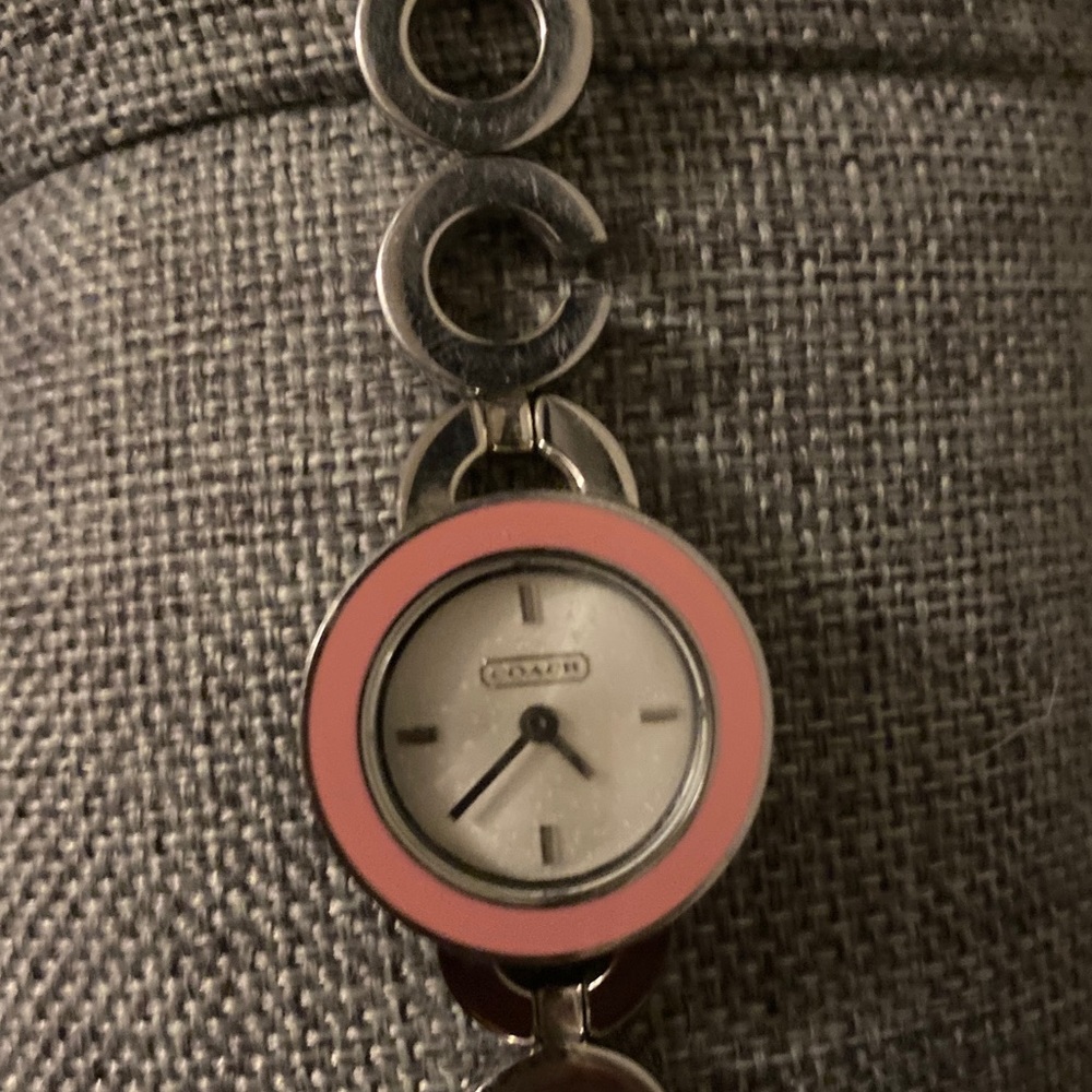 Watch